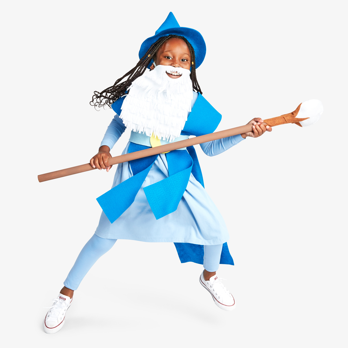 Wizard | Primary.com
