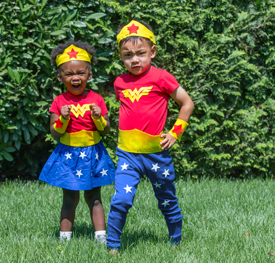 Wonder Woman