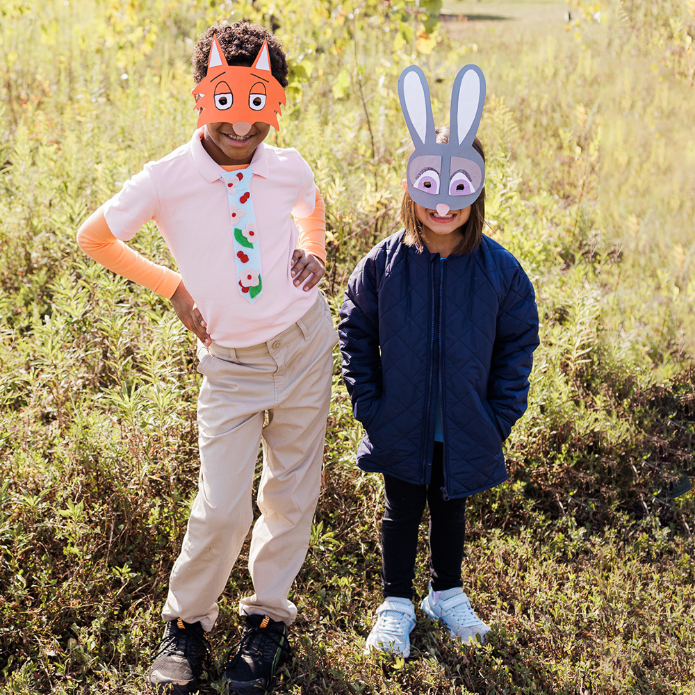 Zootopia Group