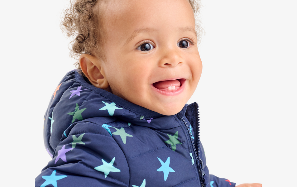 Baby 2025 jacket suit