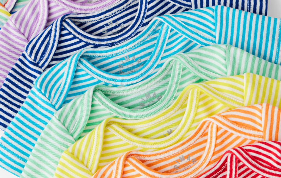 [breaker:mini-stripes] Mini Stripes Collection