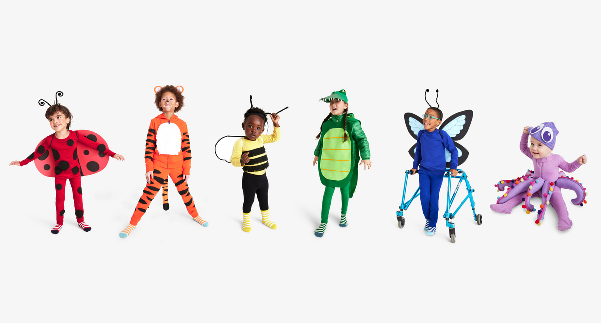 Cute Insect Costumes Diy Dragonfly Bug Costume
