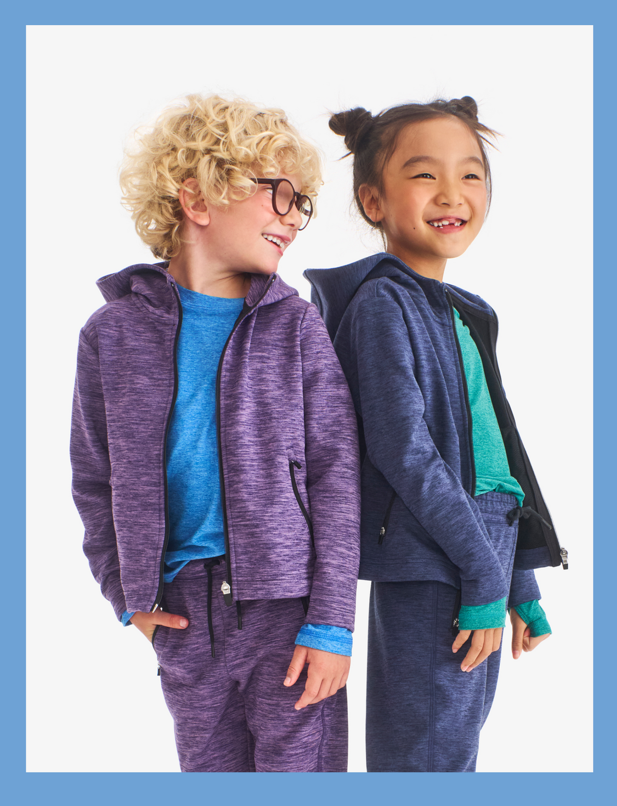Primary Clothing - Brilliant Basics for Baby & Kids