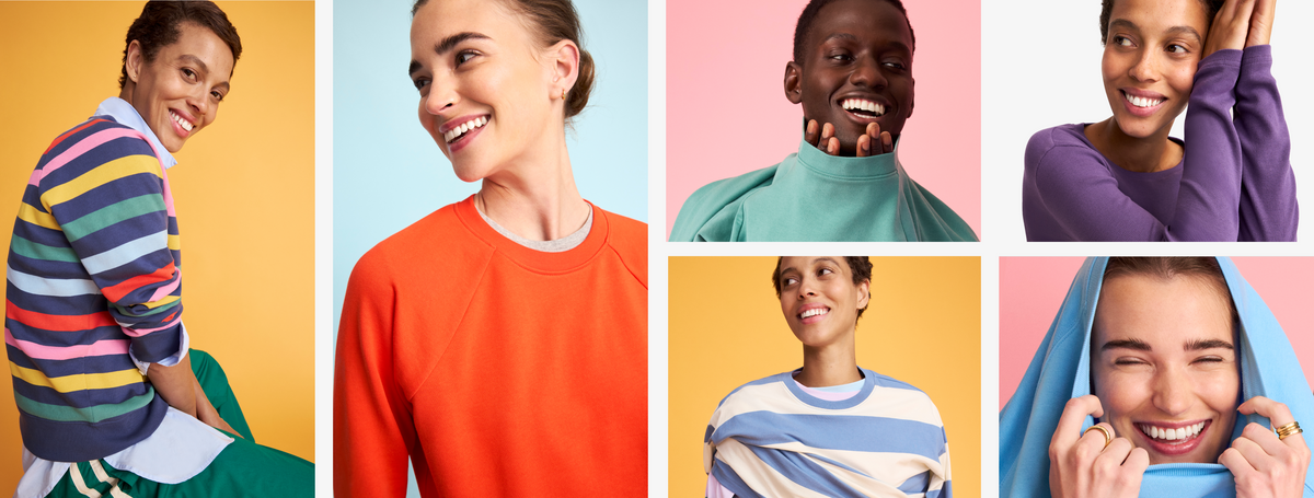 Link to Wear What Makes You <br> <b> <i> Happy <b></b> <i></i></i></b>