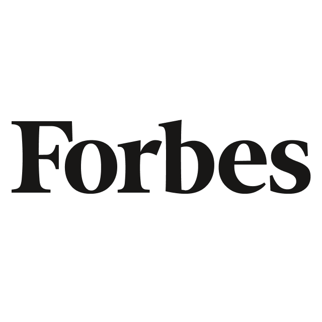 Forbes logo