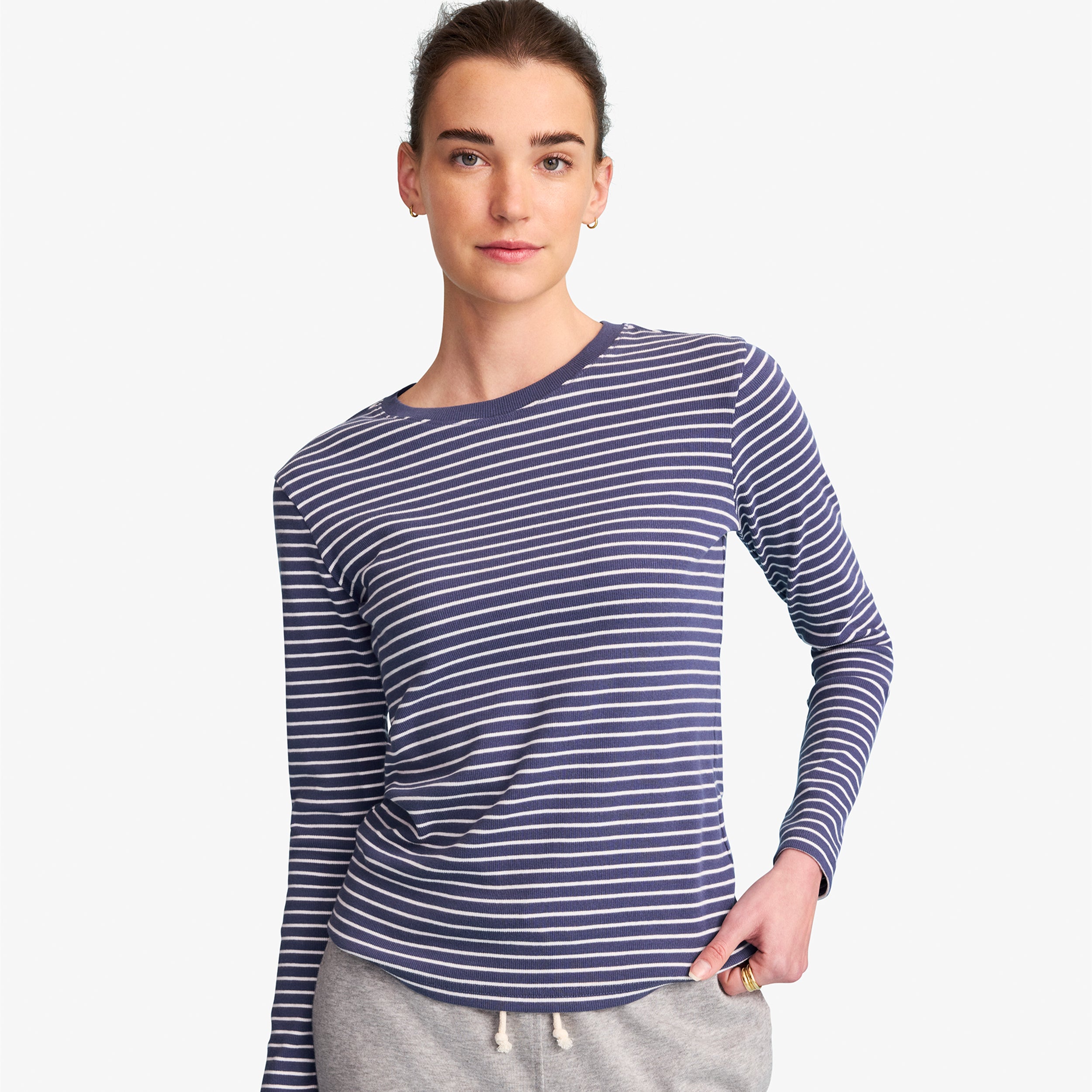 Adult New Arrivals