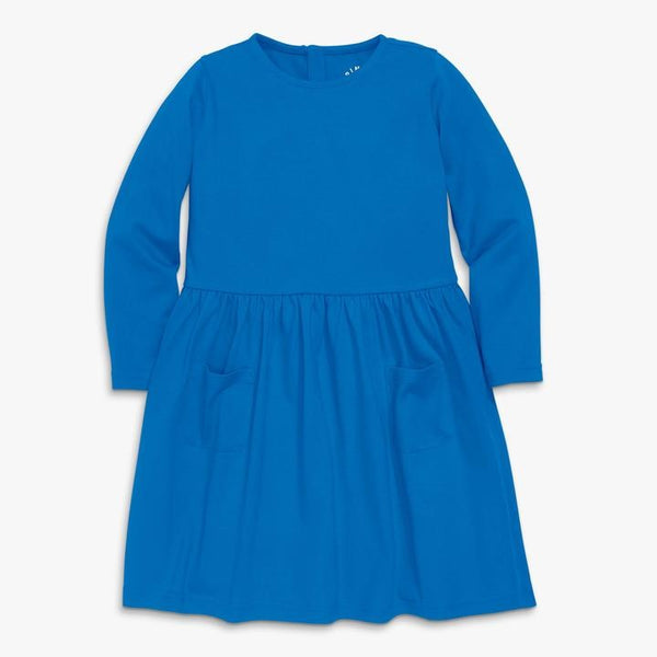 Belle: Village Dress (Kid) | Primary.com Belle: Village Dress (Kid) | Primary.com