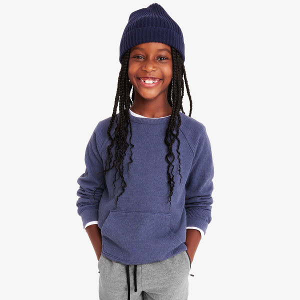 long-sleeve-cozy-waffle-pocket