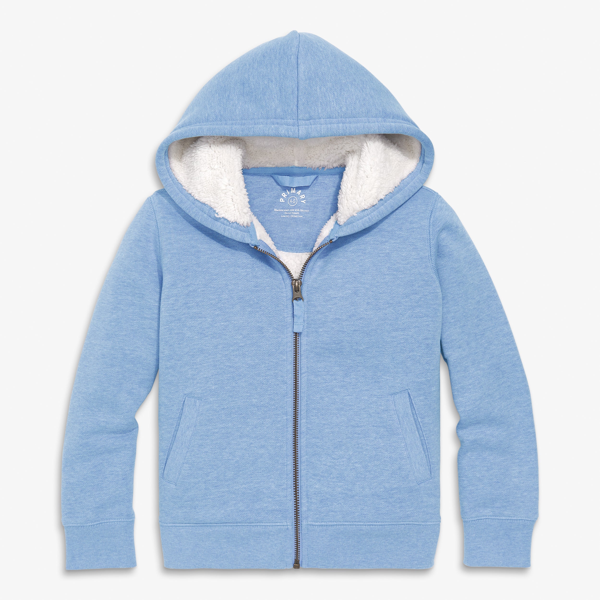 Sherpa Lined Hoodie Girls Sherpa Hoodie Fleece Lined Jacket Girls