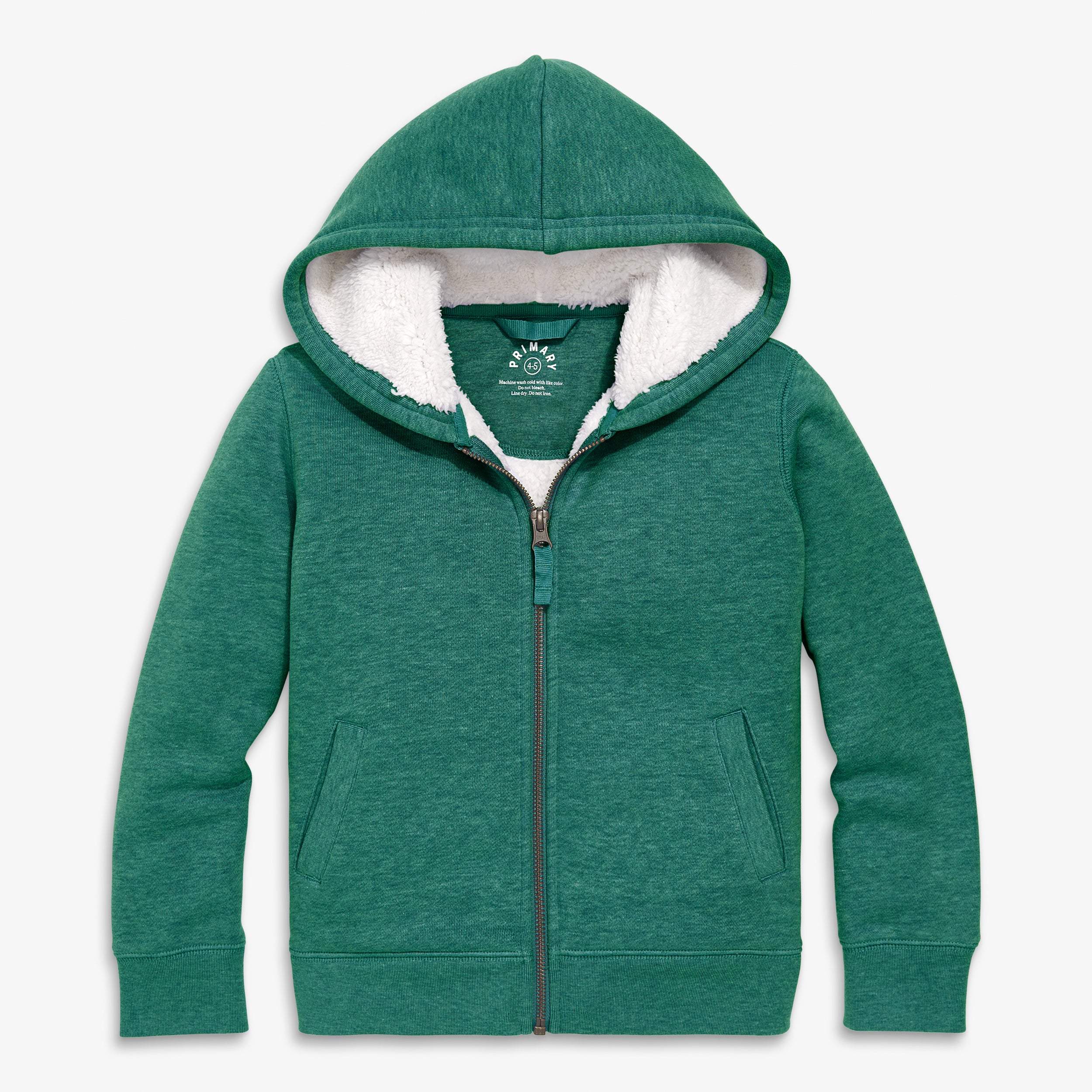Haloumoning Capuchontrui voor kinderen, teddy, fleece, hoodie, tie-dye, warm sherpa, sweatshirt, meisjes en jongens, lange mouwen, katoen, pullover met capuchon, zakken, roze, 150 Haloumoning Capuchontrui voor kinderen, teddy, fleece, hoodie, tie-dye, warm sherpa, sweatshirt, meisjes en jongens, lange mouwen, katoen, pullover met capuchon, zakken, roze, 150