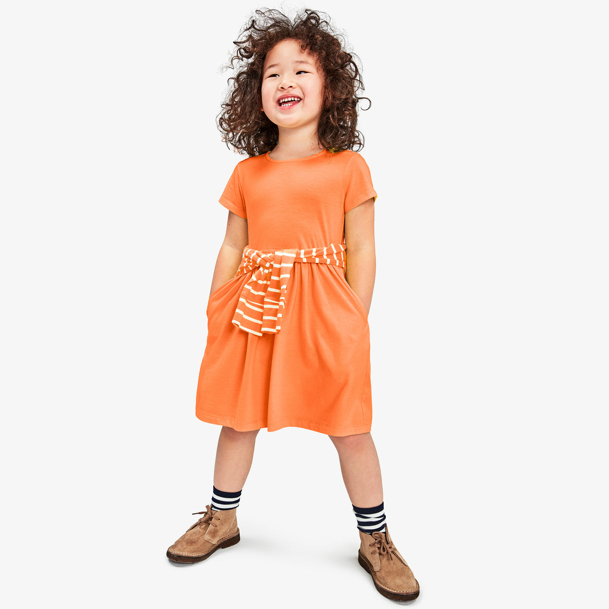 Kids Perfect Pocket Dress Primary kids-perfect-pocket-dress-primary