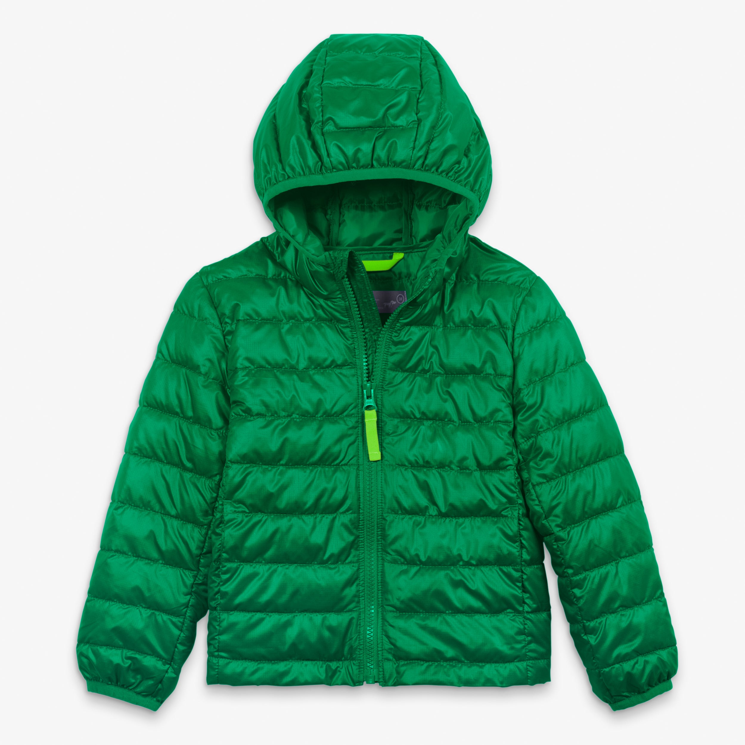 Timberland Kids' Lightweight Puffer Jacket, Night