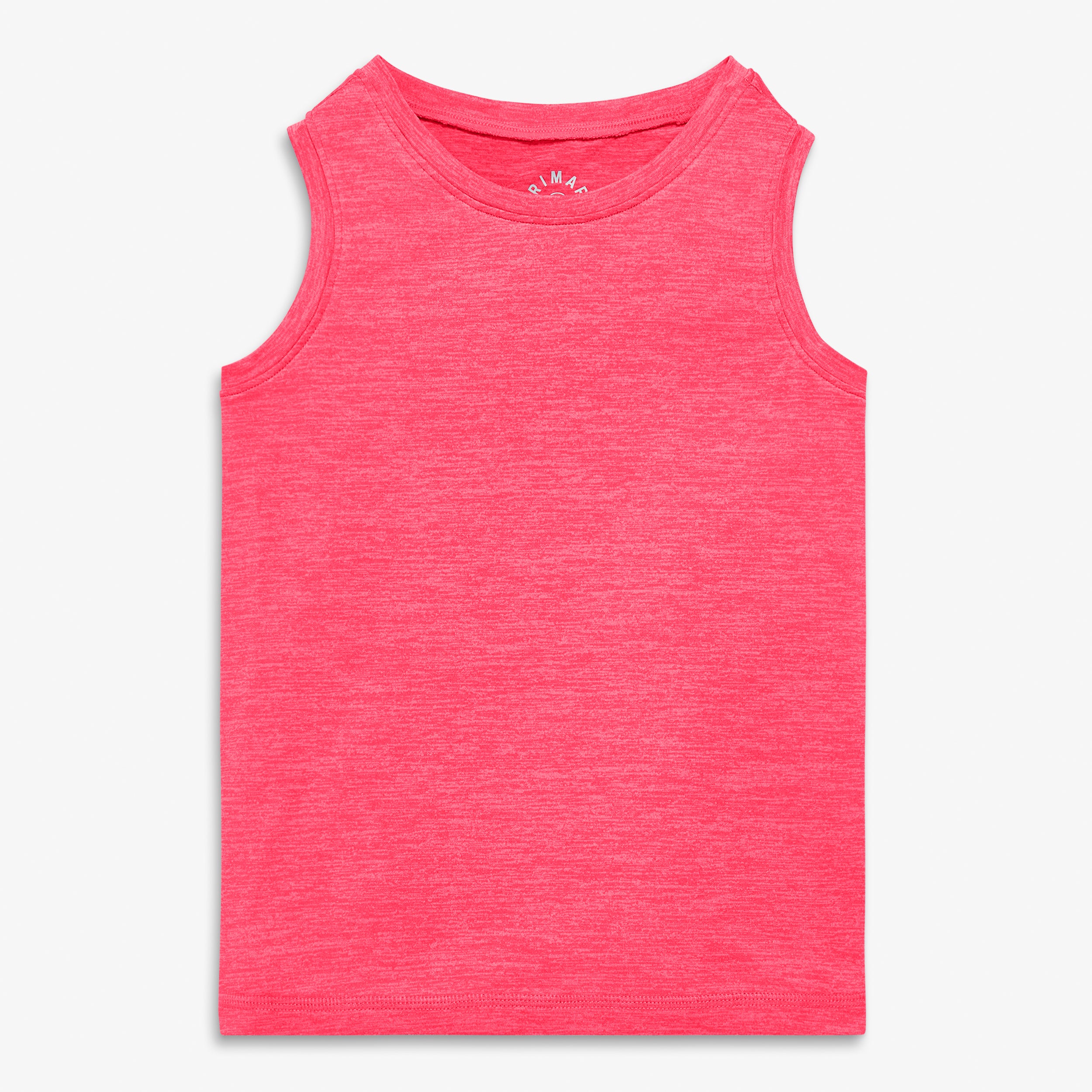 Kids StayCool tank | Primary.com