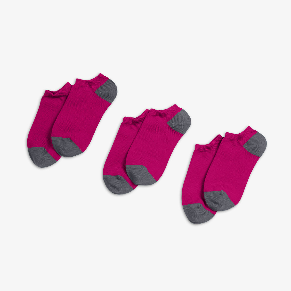 Ankle sock 3pack